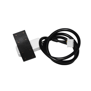 Leraun-sensor ultrasónico de nivel de agua, dispositivo sin contacto, NPN, PNP, controlador de nivel de líquido - Product Image 1