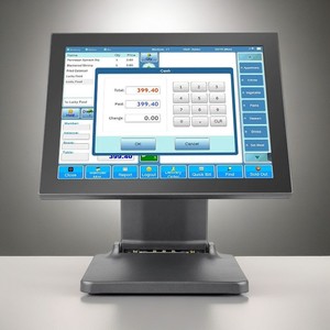高品质S600 <span class=keywords><strong>POS</strong></span>直到终端收银机定制标志视窗<span class=keywords><strong>pos</strong></span>机零售电脑系统