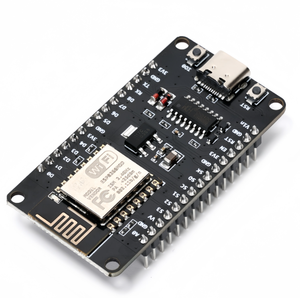 NodeMcu Lua V3 ESP8266 scheda di sviluppo IoT con porta seriale modulo WIFI componenti elettronici - Product Image 1