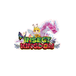 VGAME Popular 8 Players Insect Kingdom Skill Shooting Bugs Fish <strong>Game</strong> Insect <strong>Games</strong> <strong>for</strong> Sale - Product Image 1