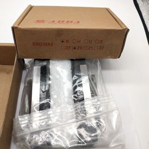 ABBA BRC25R0线性导向块BRD25R0 BRC25LR BRD25LR - Product Image 2
