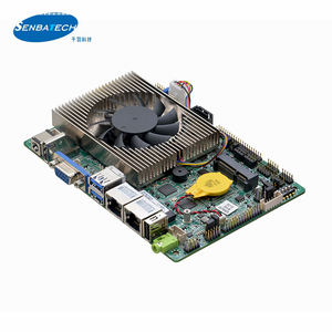 <strong>Embedded</strong> Industrial Control Motherboard Pcb I5-8260U for Board Pc Single Board X86 Processor Micro <strong>Computer</strong> - Product Image 6