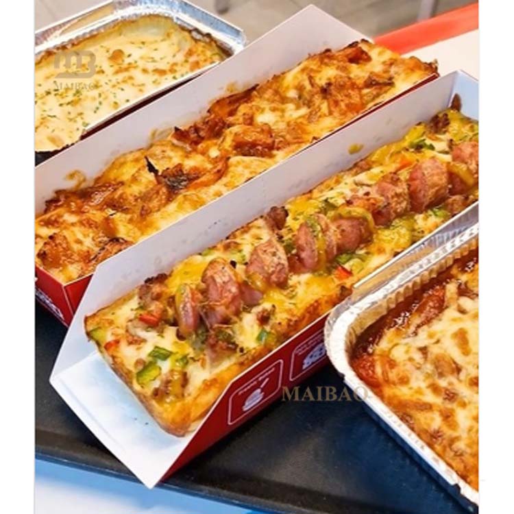 Cajón Pizza Caja