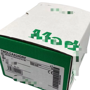 NUEVO TWDLCAA24DRF Unidad base Controlador programable TWDLCAA24DRF - Product Image 1