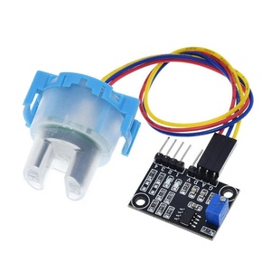 Trübung erkennungs sensor Flüssigkeits suspendierte Partikel Trübung swert Detektion modul Kit