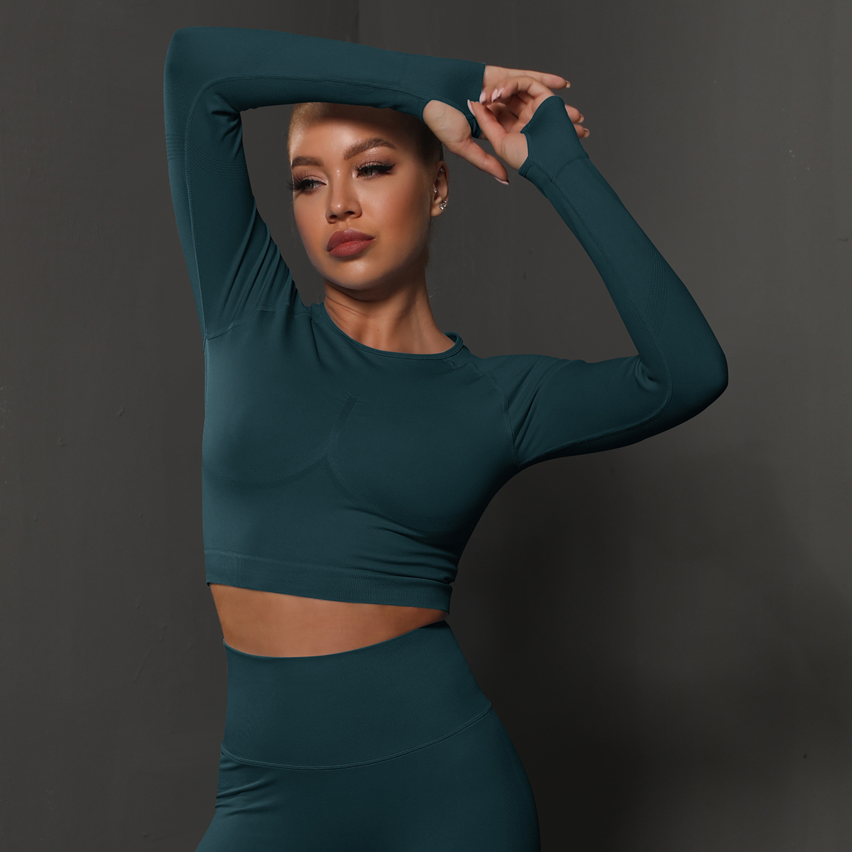 Azul negro