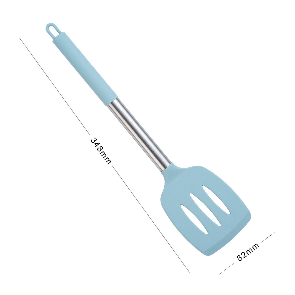 Slotted spoon
