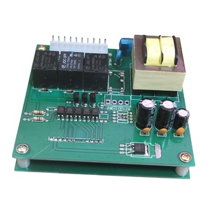 ชิ้นส่วนอิเล็กทรอนิกส์ SMT บริการประกอบ PCB ตามสั่ง PCBA - Product Image 6