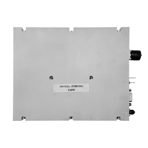 150W 300MHz -2700MHz siêu băng rộng tín hiệu khuếch đại không dây <span class=keywords><strong>RF</strong></span> Jammer mô-đun cho UAV can thiệp - Product Image 4