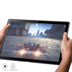 Leaderhub Octa Core 10 puntos táctil FHD Gaming portátiles ordenador 10,1 pulgadas Netbook Tablet OEM para la enseñanza - Product Image 3