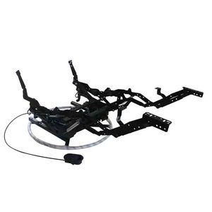 モデル4151z手動モーター電動グライダースイベルリクライニングメカニズム工場供給 - Product Image 1