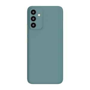 Telefone Móvel de 6,5 Polegadas T606 com Tela em Forma de Gota, Smartphone Android Portátil com Impressão Digital, Carregamento Rápido 4G - Product Image 3