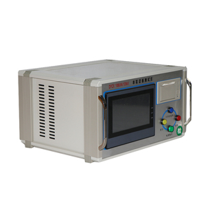 智能高压变频串联谐振装置交流串联谐振测试系统 - Product Image 1