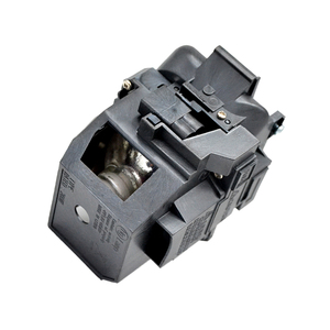 โคมไฟโปรเจคเตอร์ ELPLP78 V13H010L78หลอดไฟที่เข้ากันได้สำหรับ Epson EB-98 EB-S03 EB-S120 EB-S17 EB-S18 EB-S200 EB-W03 EB-SXW18 EB-SXW03 - Product Image 1