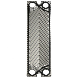 Success VT10 Phe <strong>Plate</strong> for Stainless Steel Titanium <strong>Plate</strong> <strong>Heat</strong> <strong>Exchanger</strong> for Oil Cooler for Beer