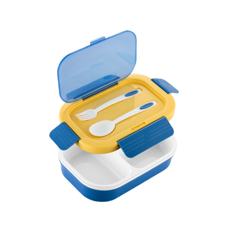 สีฟ้า & สีเหลือง