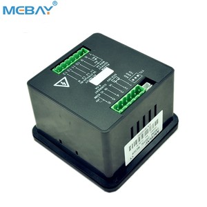 Mebay Digital Frequency Stunden Ampere Meter GV58VS Panel Meter - Product Image 4