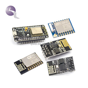 <strong>ESP8266</strong> Serial <strong>Wifi</strong> <strong>Module</strong> V3 IoT Development CH340 - Product Image 2