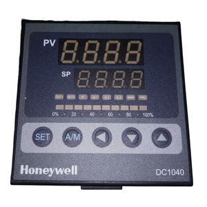 DC1040 <strong>Temperature</strong> <strong>Controller</strong> DC1040CR-212100-E One Year Warranty - Product Image 1
