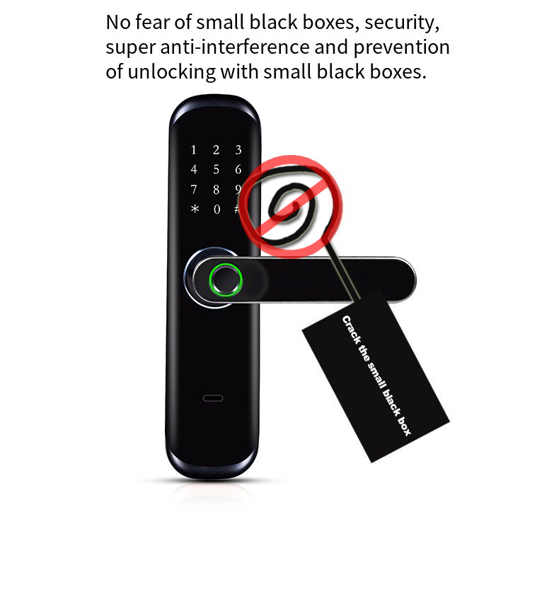 touch screen lock adobe master collection smart door lock smart finger print locks security
