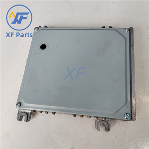 XF parts controller scheda Computer con programma per EX75UR-5 EX60-5 3048100498 3048-100498 3020104189 - Product Image 1