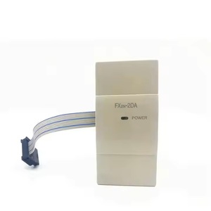 Módulo de expansión de salida de señal analógica de 2 canales, 2 canales - Product Image 1