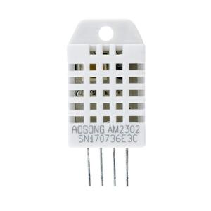 Digitaler Temperatur-und Feuchtigkeit sensor DHT22 / AM2302 - Product Image 1