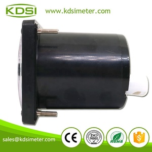 Kdsi thiết bị điện tử LS-80 dc60mv 100A góc rộng Analog Bảng điều chỉnh Mini DC amp Meter cho biển - Product Image 5