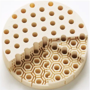 3D ไฟล์โมเดล STL ทำจากสแตนเลสซีเอ็นซี Nylon12การพิมพ์แบบกำหนดเอง PA12การออกแบบ3D ผลิตในประเทศจีน - Product Image 6