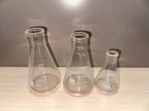 BENOYLAB Hot Sale <span class=keywords><strong>Erlenmeyer</strong></span> kolben <span class=keywords><strong>Erlenmeyer</strong></span> kolben 250ml - Product Image 4