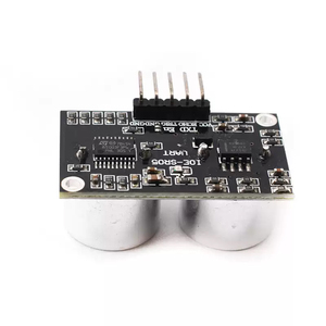 IOE-SR05 <strong>Ultrasonic</strong> <strong>Ranging</strong> Module <strong>Ultrasonic</strong> <strong>Sensor</strong> with TTL Serial Port Output Electronic Components - Product Image 5