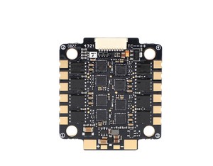 F55A Pro III 6-8S T型电机4in1 ESC支持适用于X8 FPV无人机的宽脉宽调制频率 - Product Image 2