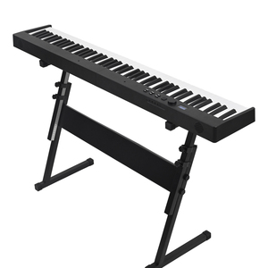 Tốt Nhất Bán Nhạc Cụ Đàn Piano Gấp Bàn Phím Điện Tử Organ 88 Phím Điện Tử Bàn Phím Bàn Phím Đàn Piano - Product Image 2