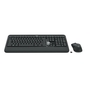 Logitech MK540 <strong>Wireless</strong> Original Office <strong>Keyboard</strong> and <strong>Mouse</strong> <strong>Combo</strong> for <strong>Computer</strong> Tablet - Product Image 4