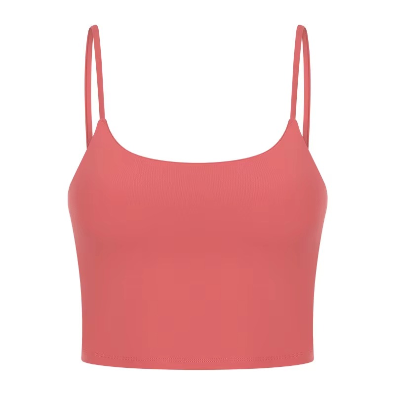 Rouge corail