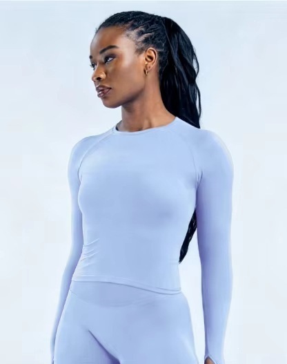 Azul hielo