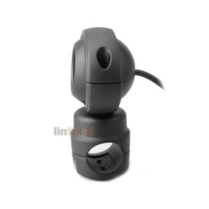 1080P AHD总线侧视图后视图，带夹支架，易于安装后视镜倒车摄像头 - Product Image 3