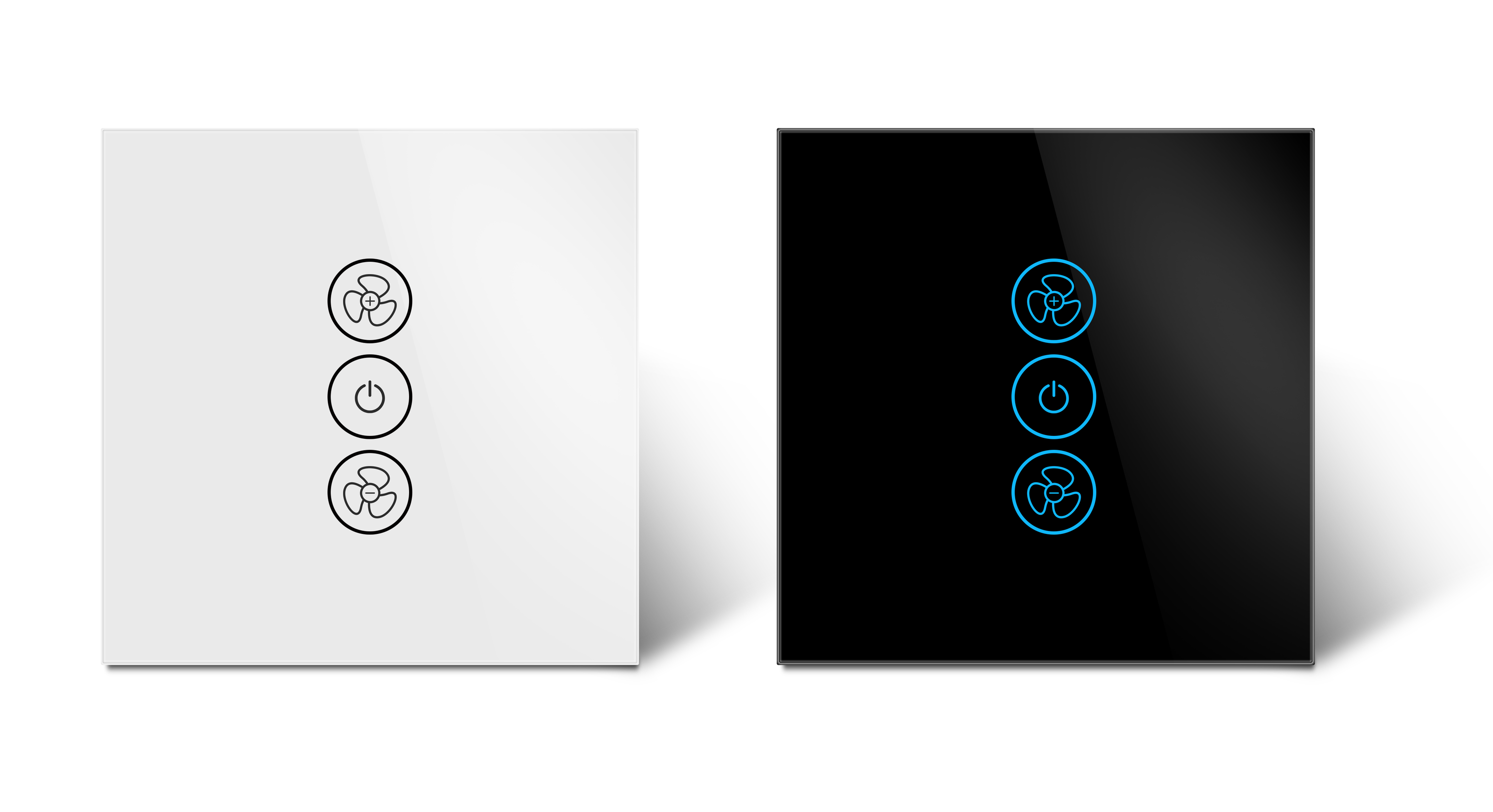 curtain switch wifi