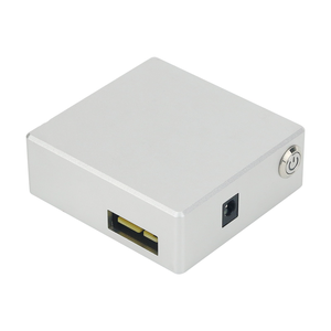 CapDMA Direct Memory Access &amp; Kmbox B+ (Pro) Keyboard Mouse <strong>Controller</strong> Suitable <strong>for</strong> Dual <strong>Computer</strong> - Product Image 6