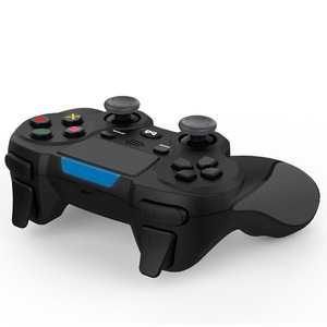 HONSON <strong>Dualshock</strong> Wireless for ps4 Controller for PS 4&amp;PC&amp;Tablet /3 Colors with Touchpad/headphone/speaker for ps4 Gamepad - Product Image 3