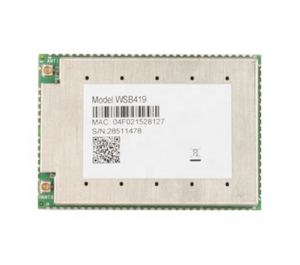 Compex WSB419 7A04 Wasabi-IPQ4019 Dual Band gömülü kurulu ile 2.4GHz/5GHz WLAN - Product Image 1