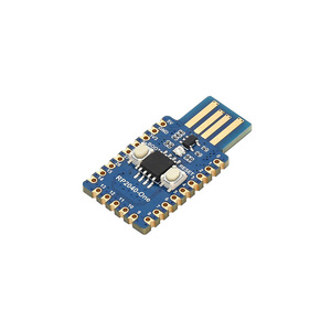 RP2040- Development Board Type-A version 4MB Flash <strong>Raspberry</strong> <strong>PI</strong> Microcontroller Development Board - Product Image 2