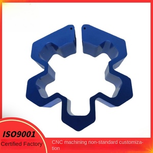 CNC-Bearbeitung Rapid Prototypes Manufac turing Kleine MOQ Smart Electronic Products Design Bearbeitung Fertigung