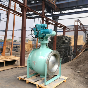 Vanne de réduction de pression d'un demi-pouce WCB OEM à bas prix - Product Image 4