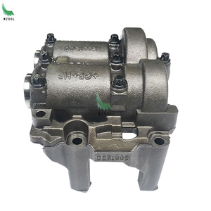Engine <strong>Oil</strong> <strong>Pump</strong> 5-13100-136-2 Used for Isuzu 4BA1 TLD24 TLD44A - Product Image 4
