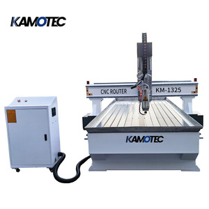 4*8 4 ejes ATC CNC enrutador máquina CNC con cabezal giratorio Carpintería 4 ejes Cnc Machine - Product Image 1