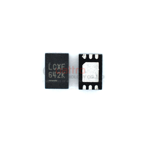 Bộ Điều Chỉnh Điện Áp Chuyển Mạch IC Mới Chính Hãng LT1933HDCB # TRMPBF LT1933HDCB LT1933 - Product Image 1