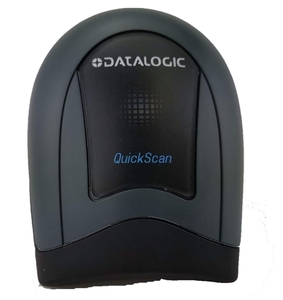 Dispositivo de escaneo de código de barras manual QD2430 con fuente de luz LED/CCD Interfaz Android OS RS232 - Product Image 5