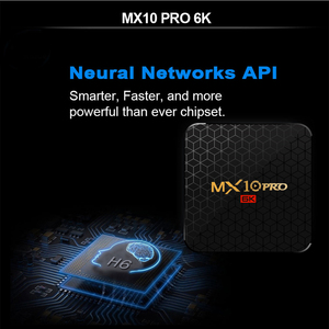 4gb Ddr3 Ram de alto rendimiento Multi-core Gpu Mali T720 Android Smart Tv Box 4k Set caja superior - Product Image 6