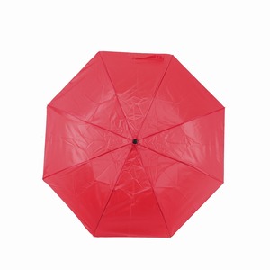批发促销双折伞半自动开启功能手提伞 - Product Image 4